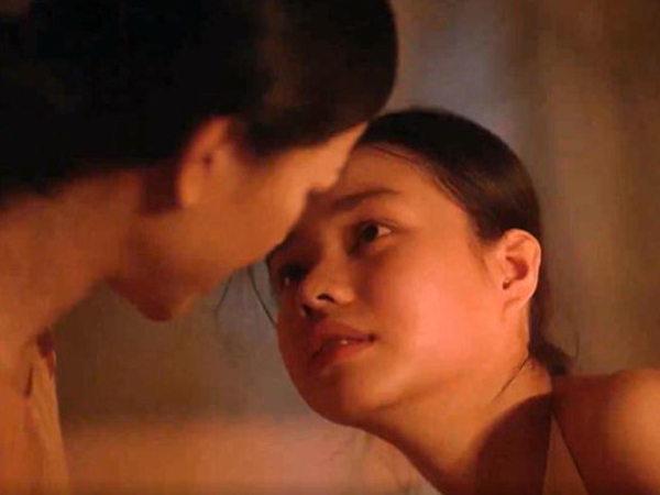 Đại biểu Quốc hội nói gì về bộ phim có bé gái 13 tuổi đóng cảnh 'nóng'