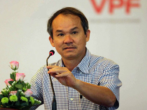 'Đại gia' nào vừa bỏ 600 tỷ mua cổ phiếu của bầu Đức, 'vượt mặt' cả Thaco?