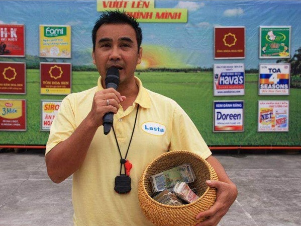 Đạo diễn 'Vượt lên chính mình' tiết lộ về MC Quyền Linh khiến cư dân mạng bất ngờ