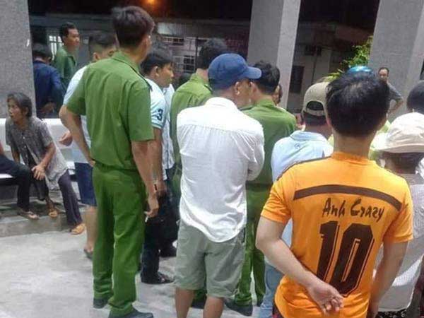 Đi đòi nợ, 2 anh em bị đâm thương vong