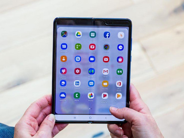 Galaxy Fold không được phép thất bại nếu muốn tạo ra cách mạng di động