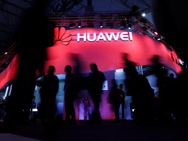 Google, Intel, Qualcomm đồng loạt tẩy chay Huawei