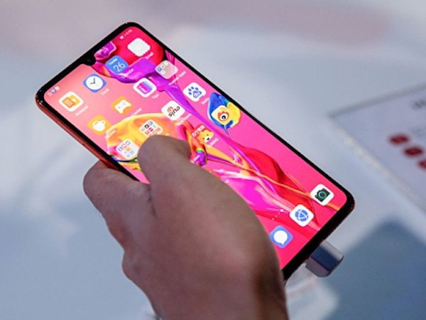 Hàng loạt công ty Mỹ ngừng bán hàng cho Huawei