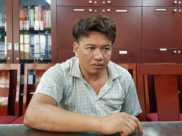 Hành trình trốn chạy của gã 'đồ tể' ở Hà Nội giết 3 người trong 2 ngày