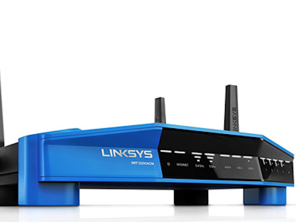 Hơn 21.000 bộ định tuyến Linksys có thể làm lộ thông tin