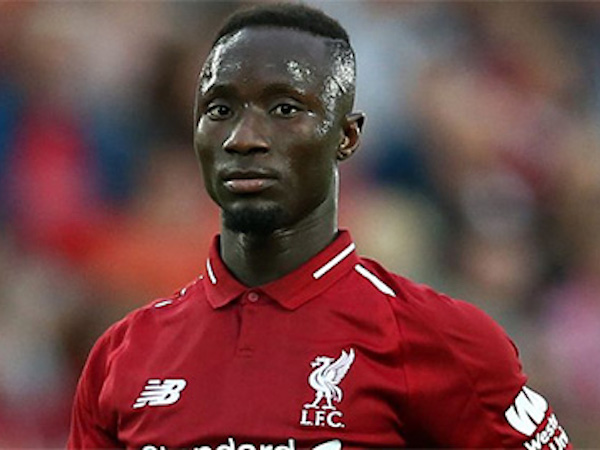 Liverpool đón tin vui trước chung kết Champions League