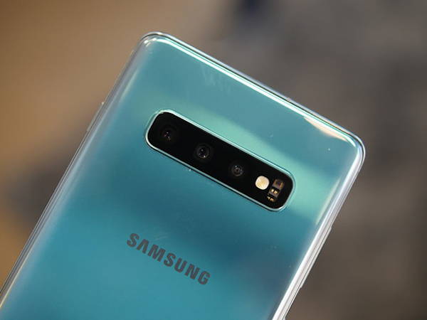 Lộ danh sách tên mã đầy sáng tạo của Galaxy S11