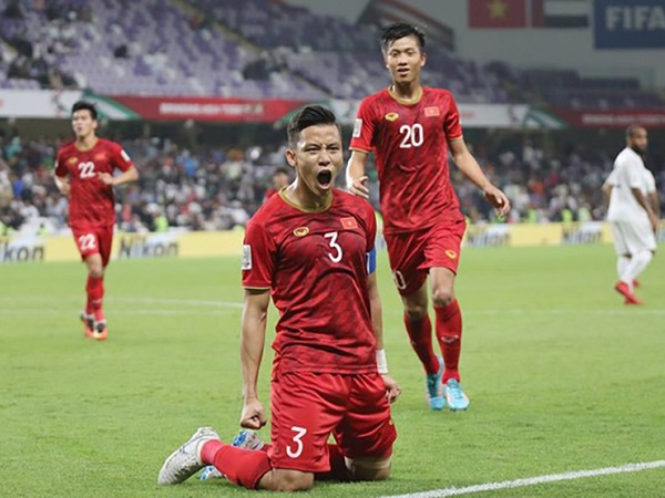 CHÍNH THỨC: Đã có đơn vị mua bản quyền King's Cup, người hâm mộ có thể theo dõi ĐTVN thi đấu