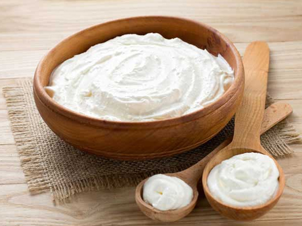 Những món ăn giúp 'cô bé' khỏe mạnh