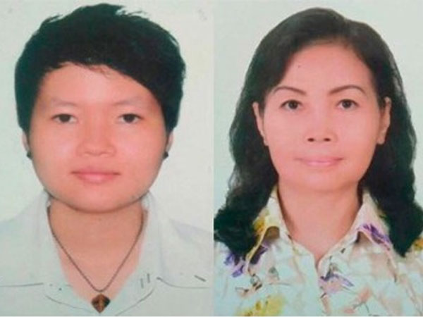 Nữ nghi phạm vụ giết người phi tang xác trong khối bê tông vẫn ngoan cố, khai báo nhỏ giọt