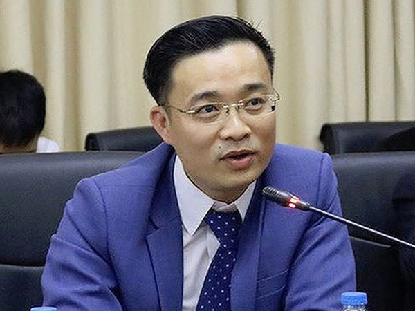 Tạp chí Chống Tham nhũng của 'nhà báo quốc tế' phục vụ những ai?