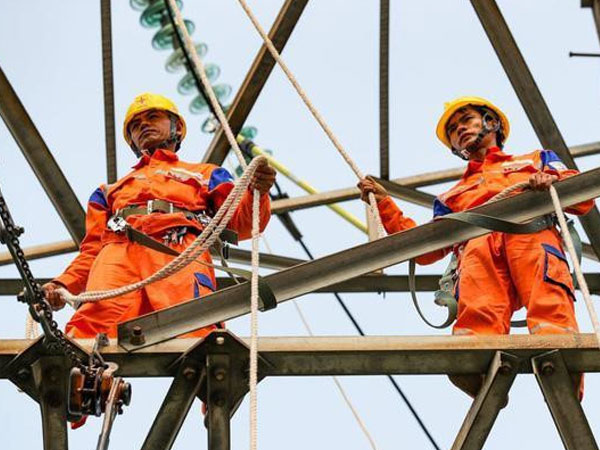 Tháng 7 trình đề án thí điểm thị trường bán lẻ điện cạnh tranh