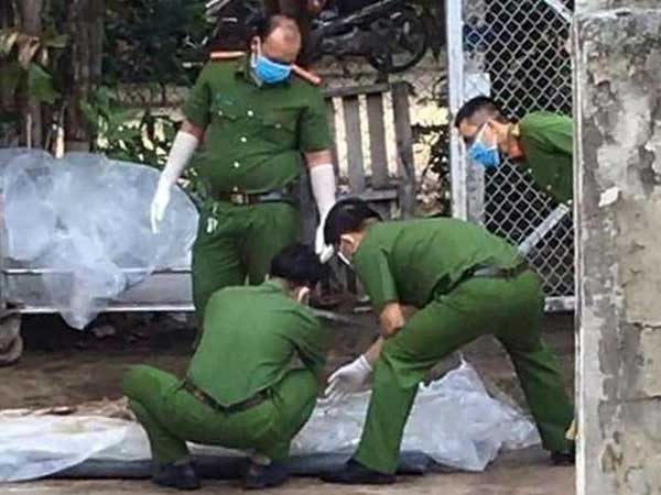 Vì sao khi mới bị bắt các nghi phạm vụ 2 thi thể bị đổ bê tông không chịu khai nhận?