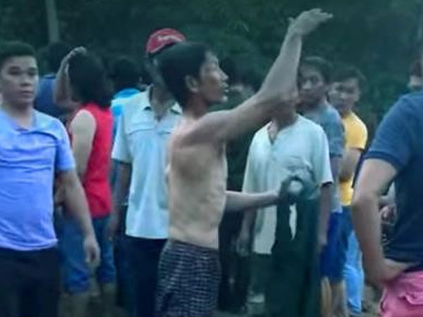 4 học sinh cấp 2 thiệt mạng khi tắm sông