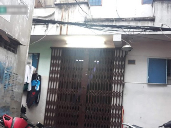 Cha của nạn nhân thứ 2 vụ thi thể bị đổ bê tông: 'Tôi không nghĩ tai họa ập đến gia đình mình'