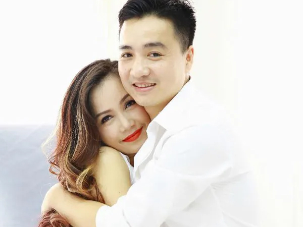 Diễn viên Hoàng Yến: Ai có bằng chứng chồng tôi ngoại tình, tôi tặng 950 triệu đồng