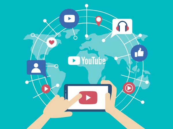 Giải mã câu chuyện 'chia tay nghìn tỉ' giữa YouTube và Yeah1
