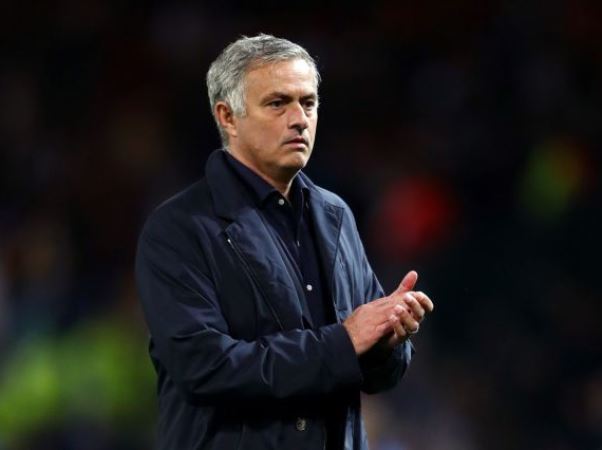HLV Mourinho tiết lộ trận đấu khó khăn nhất trong sự nghiệp