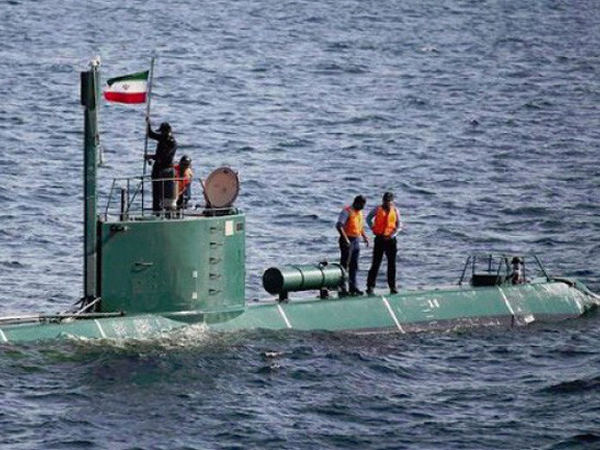 Iran sở hữu một trong những hạm đội tàu ngầm 'khủng' nhất thế giới: Nước nào giúp đỡ?
