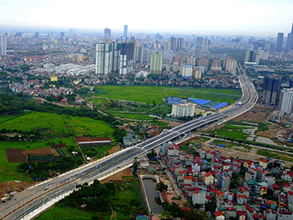 Kiểm toán kiến nghị xử lý hàng nghìn tỷ đồng tại 15 dự án BT, BOT