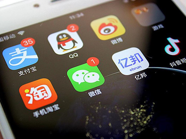 Mất Android, Huawei tự làm hệ điều hành riêng?