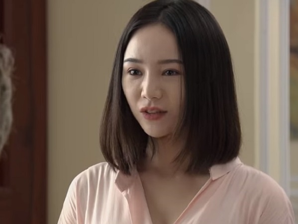 Phim bị chê ngày càng nhạt, Nàng dâu order tiếp tục cho 'tiểu tam' mới lên sóng