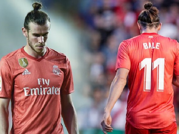 Từ người hùng thành Kiev đến kẻ bị đẩy ra đường: Điều gì đã xảy ra với Gareth Bale?