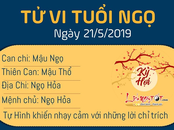 Tử vi thứ 3 ngày 21/5/2019 của 12 con giáp: Mão bị ngáng đường, Thân có Thực Thần bảo hộ