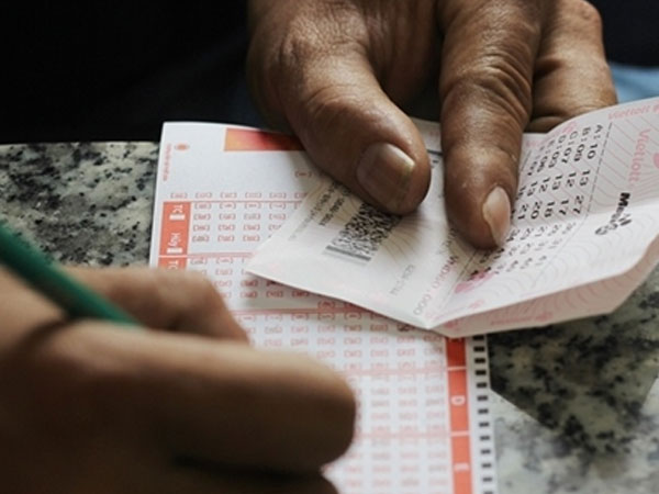 Vì sao Vietlott không ghi nhận chi phí ứng trước giải Jackpot?
