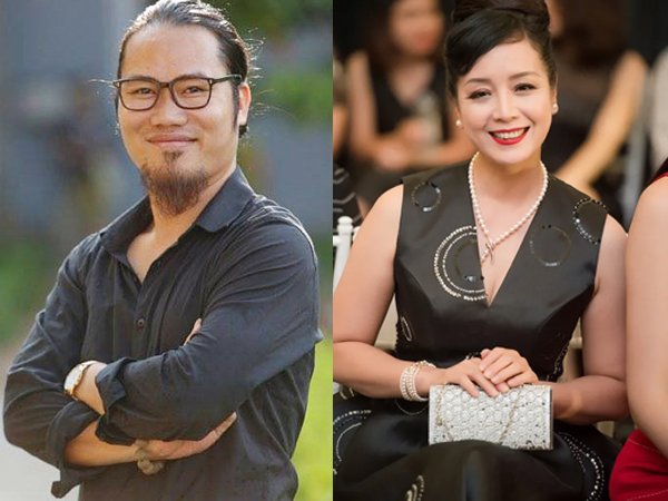 Ý kiến trái chiều của loạt sao Việt về bộ trang phục của Ngọc Trinh ở LHP Cannes 2019