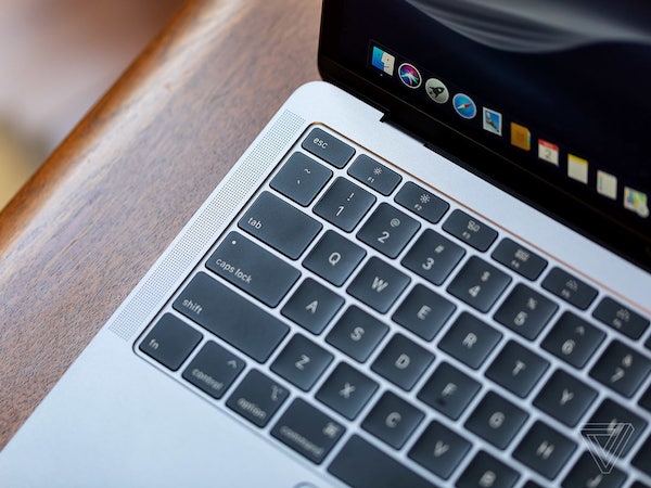 Apple lại sửa thiết kế bàn phím 'cánh bướm' MacBook Pro, mở rộng chương trình sửa chữa miễn phí