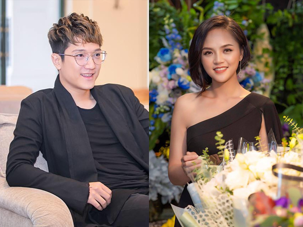 Chí Nhân lần đầu có động thái thân thiết với vợ cũ Thu Quỳnh sau hàng loạt ồn ào hậu ly hôn