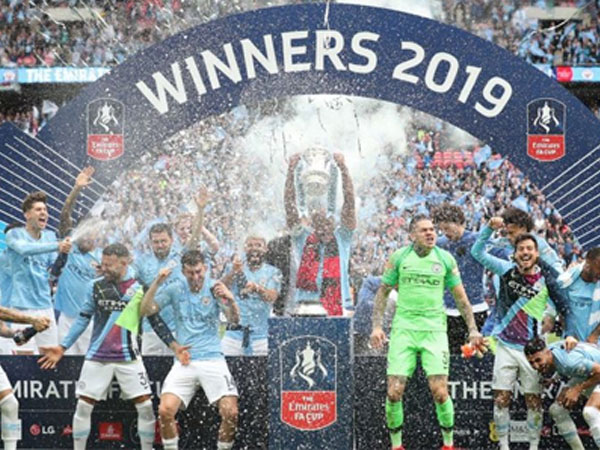 Chủ tịch La Liga: 'Man City và PSG đang hủy hoại bóng đá'