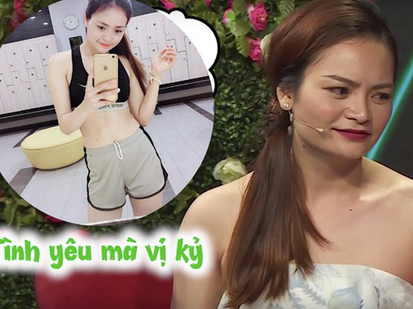 Cô gái có màn kiếm người yêu sóng gió nhất BMHH vì... bát phở: Thu nhập 20 triệu/tháng, quyết tránh xa đàn ông ky bo