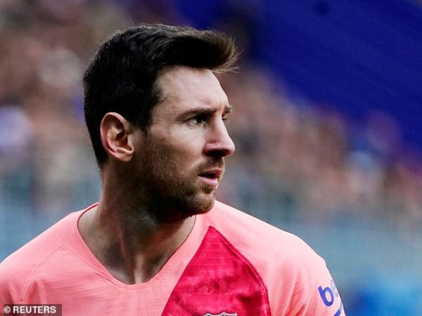 ĐT Argentina tập trung cho Copa America: Messi có tên, Icardi tiếp tục bị ngó lơ