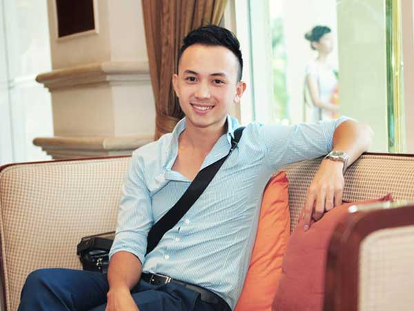 Hoàng Anh Vũ lần đầu tiết lộ chuyện ly hôn