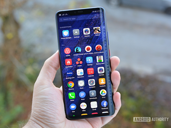 Huawei Mate 20 Pro bị rút khỏi danh sách cập nhật Android Q beta của Google