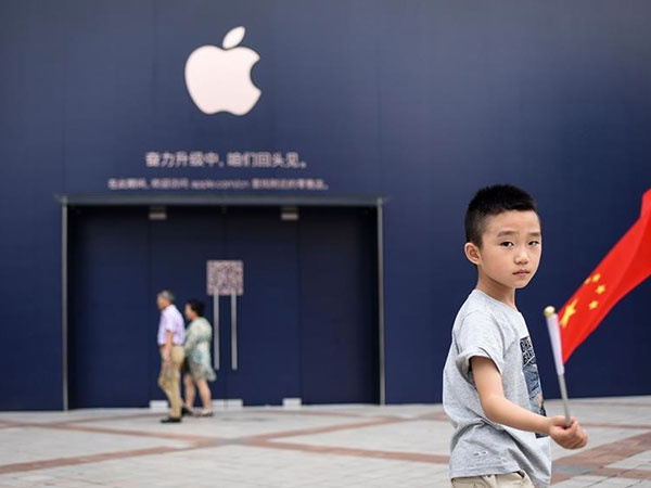 iPhone sẽ thê thảm ra sao nếu Trung Quốc trả đũa vụ Huawei?