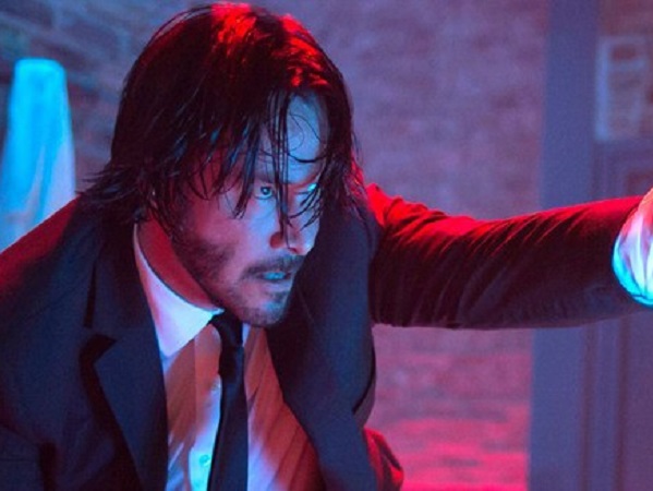 John Wick 3 vừa ra rạp, phần 4 đã công bố ngày phát hành