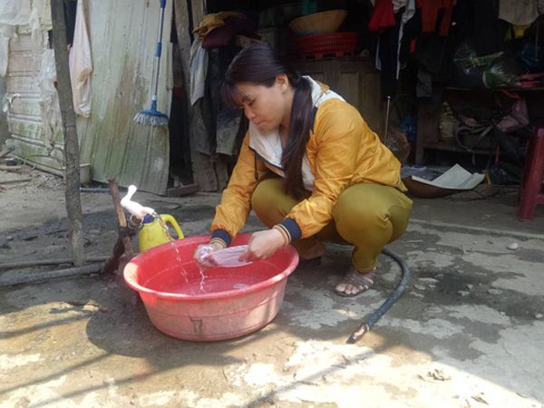 Kỳ lạ người phụ nữ cứ ăn cơm là ói ra máu, chỉ uống nước đá suốt 7 năm nay