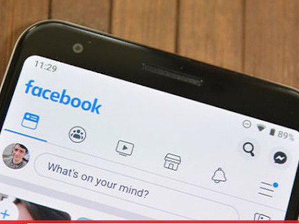 Làm cách nào để biết bạn có bị ai đó chặn (block) trên Facebook?