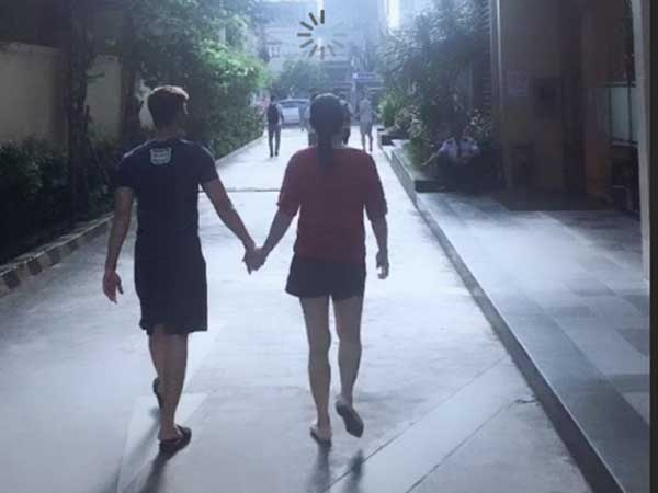 Linh Chi tiết lộ mối quan hệ bất ngờ giữa mẹ ruột và 'con rể tương lai' Lâm Vinh Hải