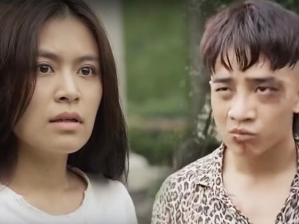 Mê Cung: Ngoài anh trai là luật sư giỏi, Hoàng Thùy Linh còn có cậu em 'Khá Bảnh fake' là con nghiện