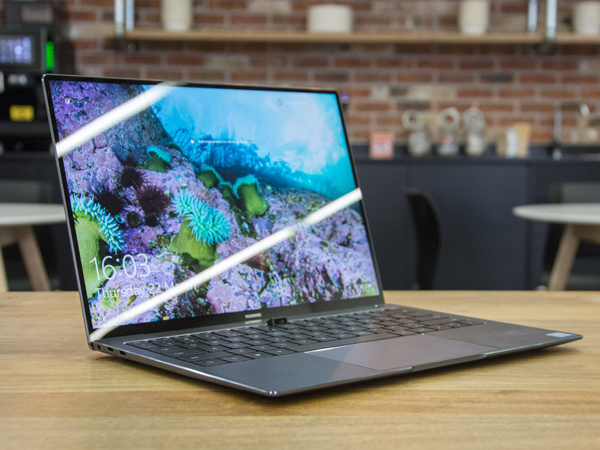 Microsoft ngừng bán laptop Huawei, có thể sắp chặn Windows