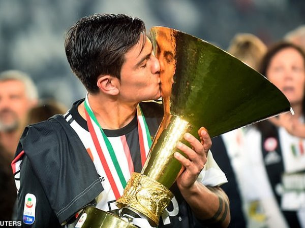 MU âm thầm đàm phán với Paulo Dybala từ cách đây hơn 1 tháng