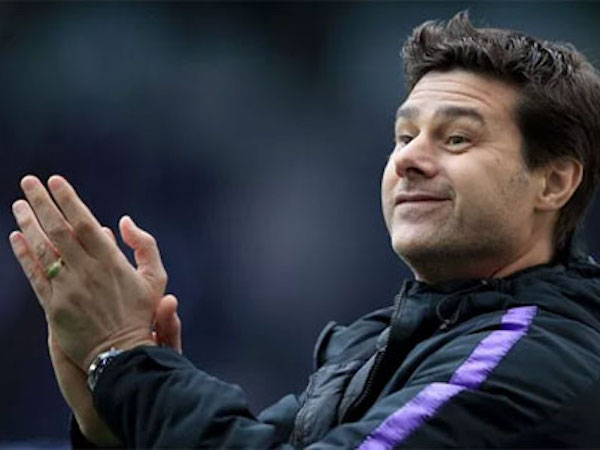 Pochettino được kỳ vọng trở thành tân HLV Juventus