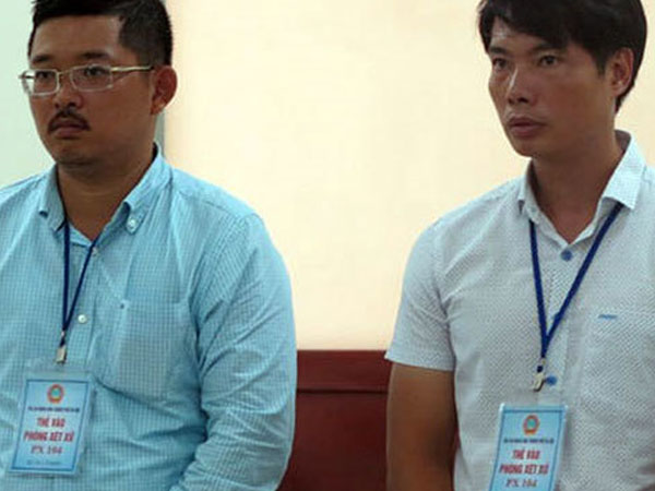 Sau chiêu trò của 2 đại gia chứng khoán, hàng chục tỷ 'bốc hơi'