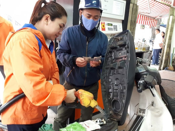 Sự thật về giá xăng: Giá ở Việt Nam tăng thấp hơn thế giới