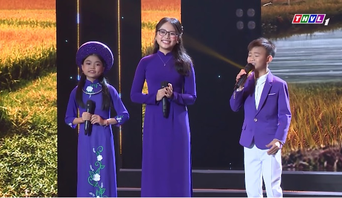 Tuyệt đỉnh song ca nhí 2019 tìm được Quán quân xứng đáng nhưng độ 'mát tay' của Phương Mỹ Chi mới gây bất ngờ