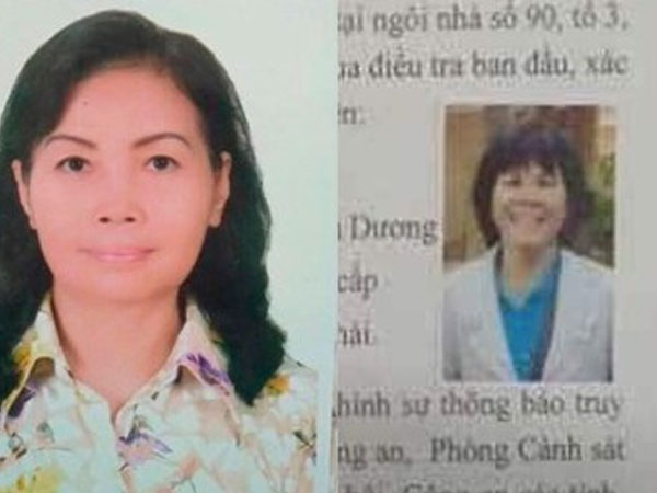 Vụ 'bê tông chứa xác người': Hé lộ nghi phạm từng là giảng viên trường ĐH ở Sài Gòn, bỏ dạy để đi 'tu luyện'